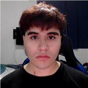 soy estudiante de derecho el cual tiene la capacidad de enseñar historia de manera grata y efectiva, cabe recalcar que mi desempeño en la materia es apto para la enseñanza